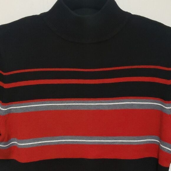 🌹HASTING & SMITH TURTLENECK SWEATER - Picture 2 of 8